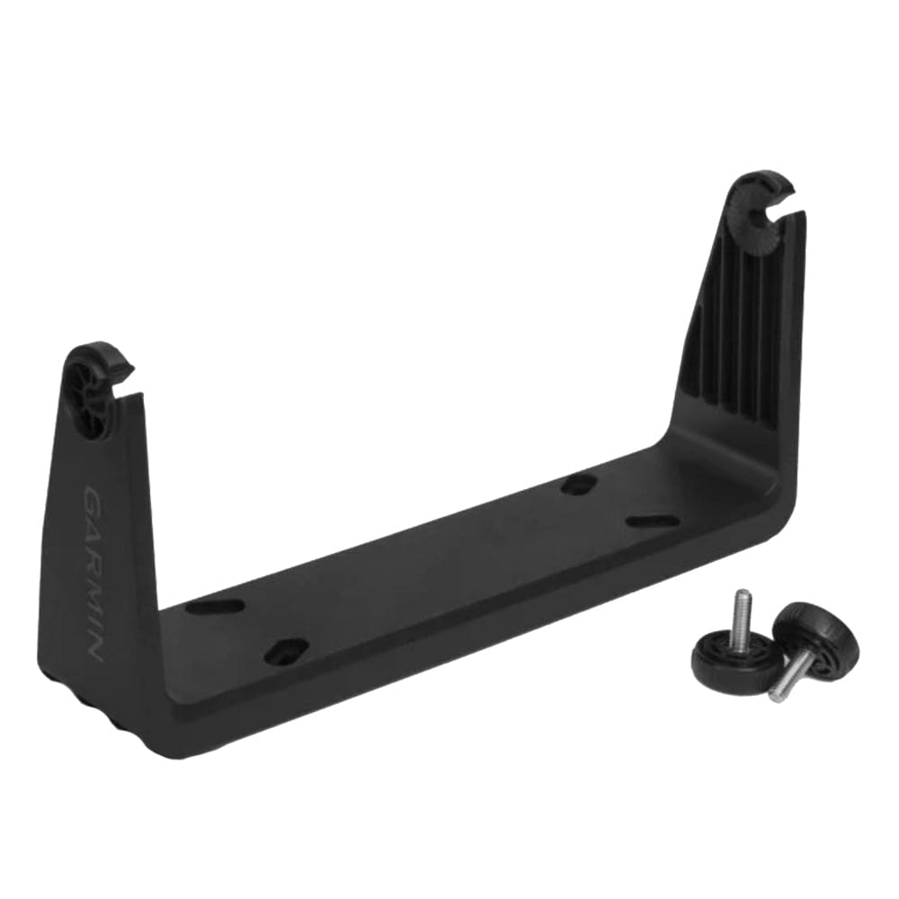 Garmin Bail Mount w/ Knobs f/ GPSMAP® 9x2 Series - Marine Navigation & Instruments | Accessories - Garmin