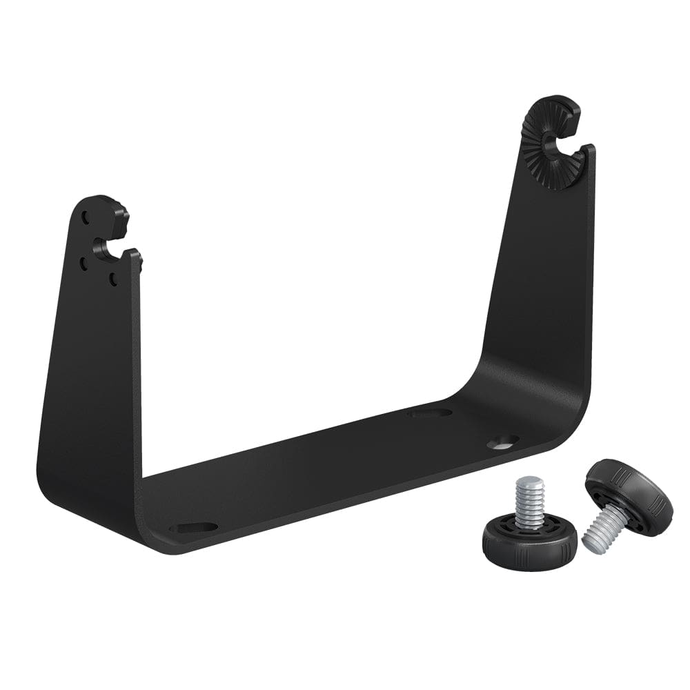 Garmin Bail Mount with Knobs f/ GPSMAP® 9x3 Series - Marine Navigation & Instruments | Accessories - Garmin