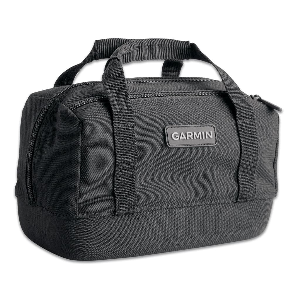 Garmin Carrying Case f/ GPSMAP® 620 & 640 - Automotive/RV | GPS - Accessories - Garmin