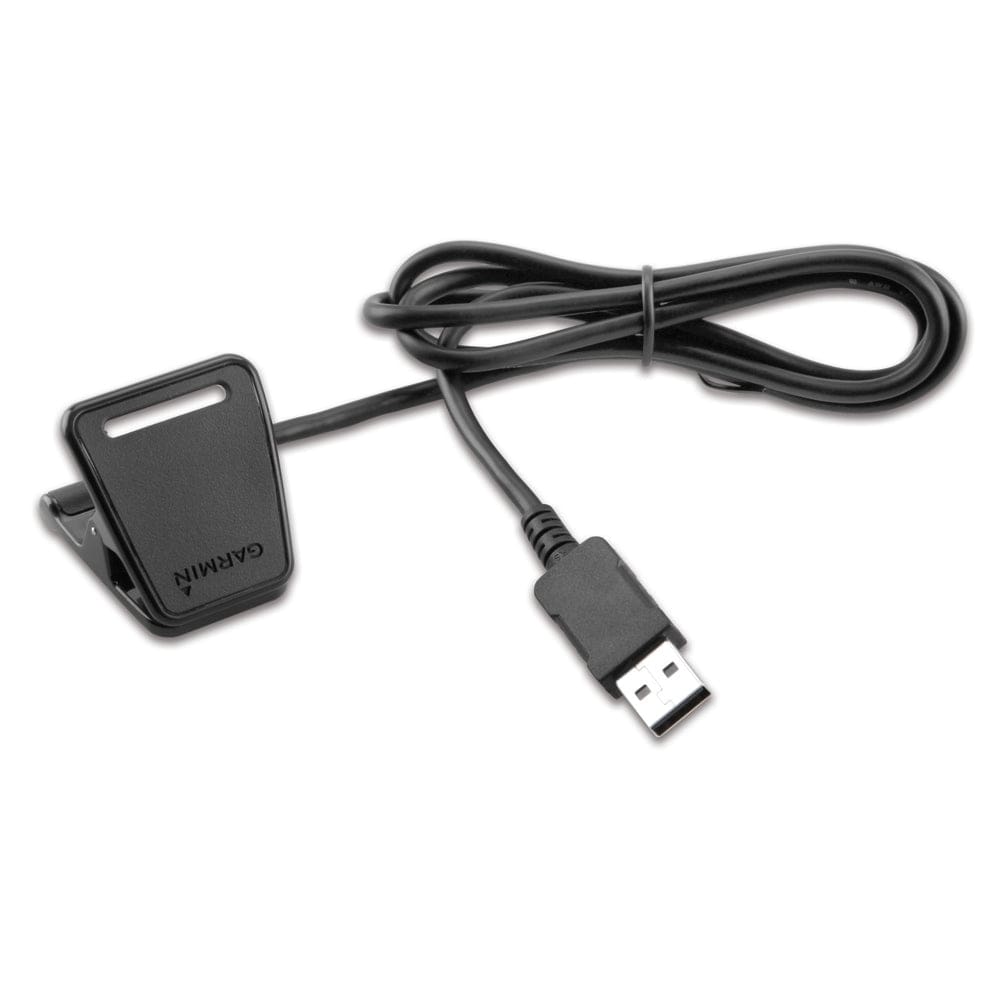 Garmin Charging/ Data Clip f/ Approach® S1 Forerunner® 110 & Forerunner® 210 - Outdoor | GPS - Accessories - Garmin