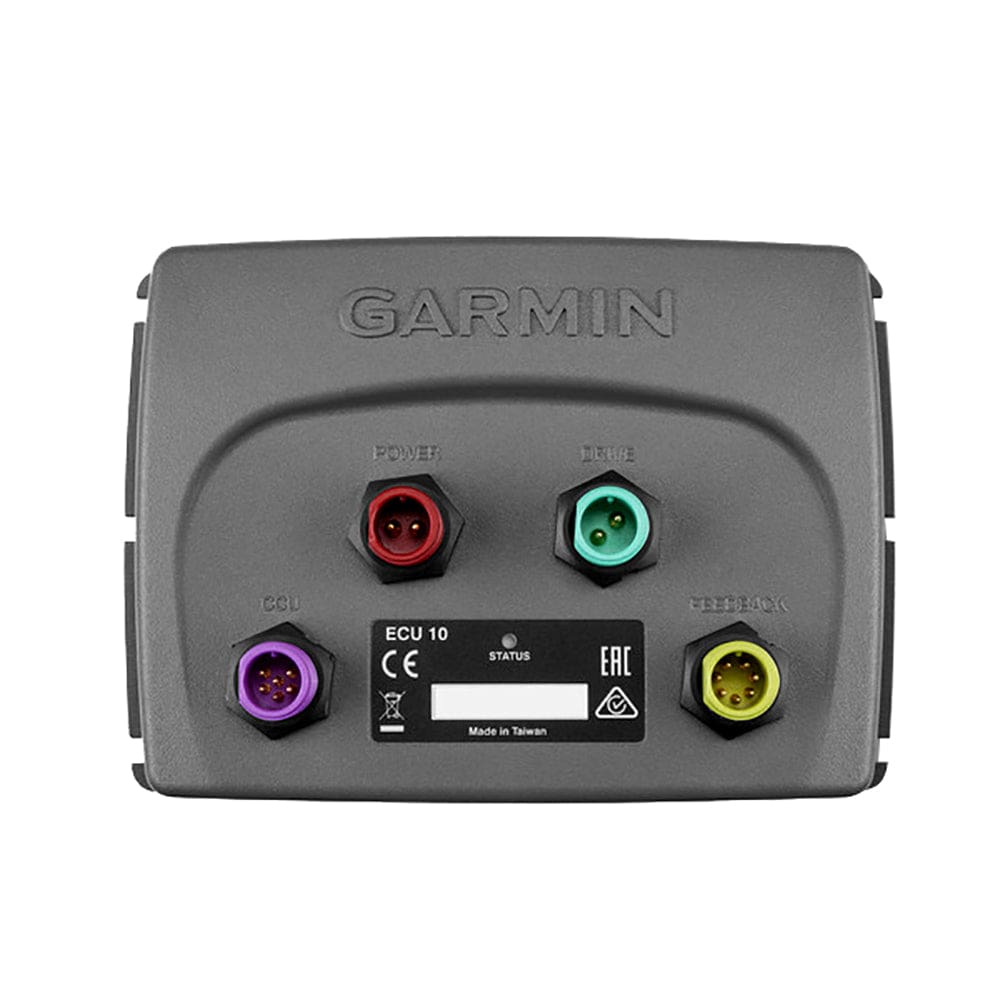 Garmin ECU 10 - Reactor™ 40 - Marine Navigation & Instruments | Accessories - Garmin