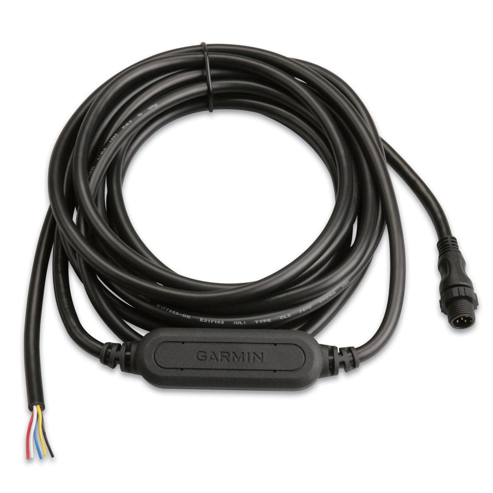 Garmin GFL 10 Fluid Level NMEA 2000 Analog Adapter - Marine Navigation & Instruments | NMEA Cables & Sensors - Garmin