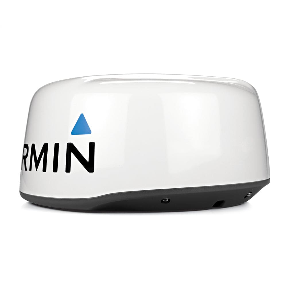 Garmin GMR 18 HD+ Dome Radar - Marine Navigation & Instruments | Radars - Garmin