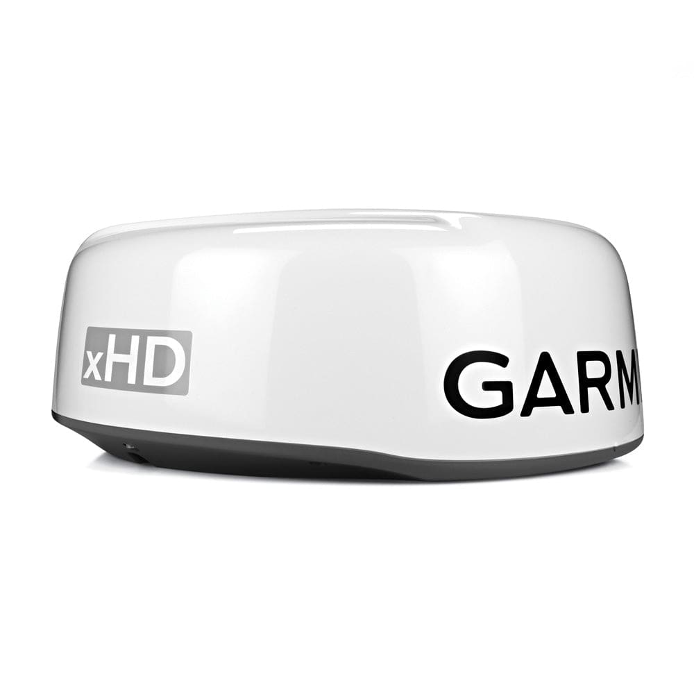 Garmin GMR 24 xHD Radar w/ 15m Cable - Marine Navigation & Instruments | Radars - Garmin