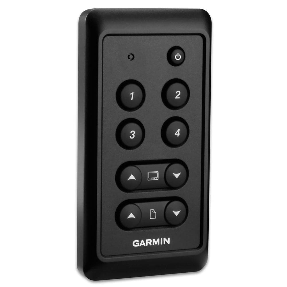 Garmin GNX™ Keypad - Marine Navigation & Instruments | Accessories - Garmin