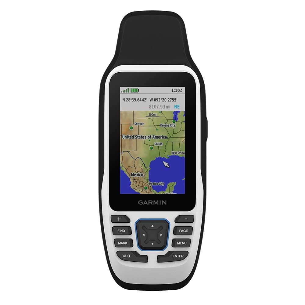 Garmin GPSMAP® 79s Handheld GPS - Outdoor | GPS - Handheld - Garmin