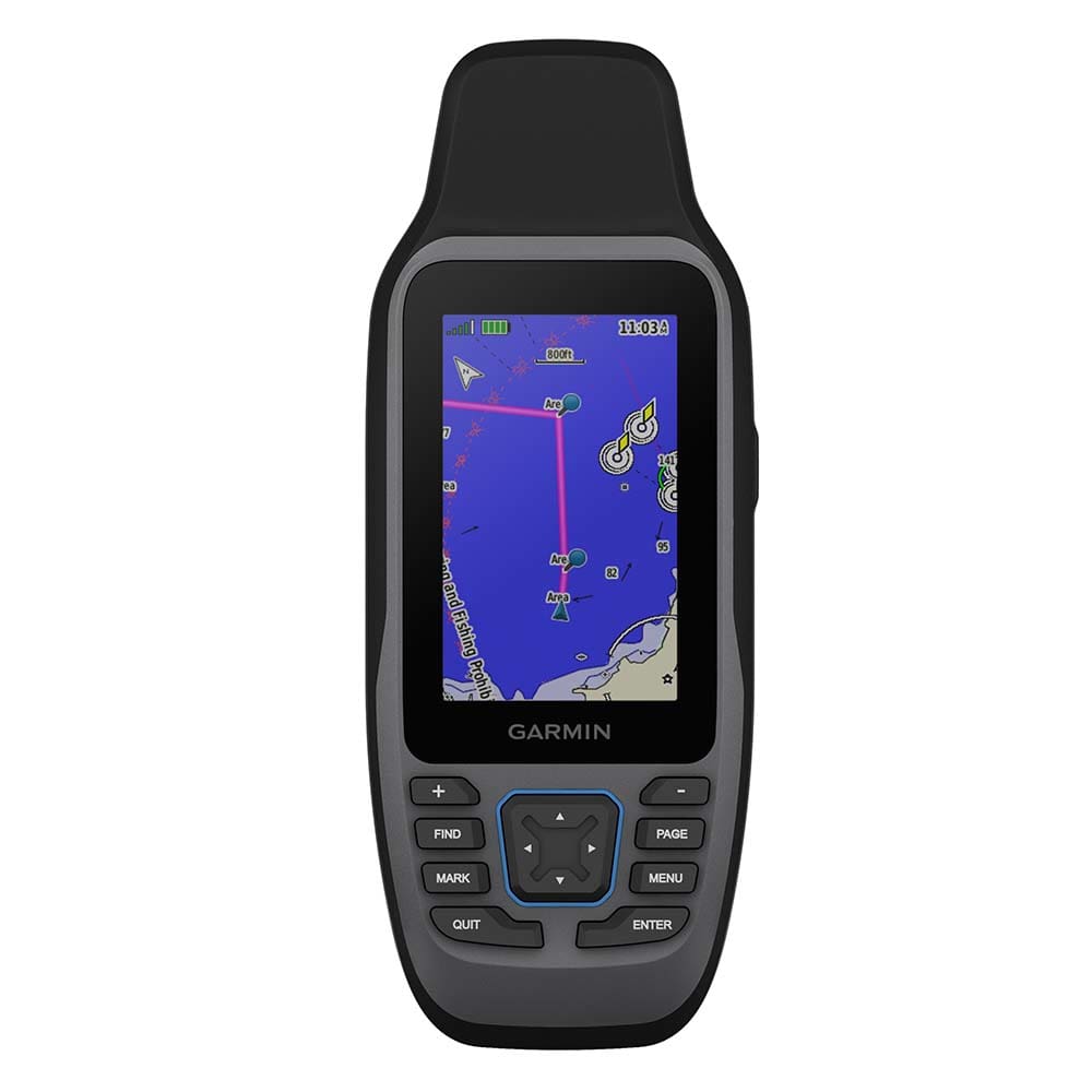 Garmin GPSMAP® 79sc Handheld GPS - Outdoor | GPS - Handheld - Garmin