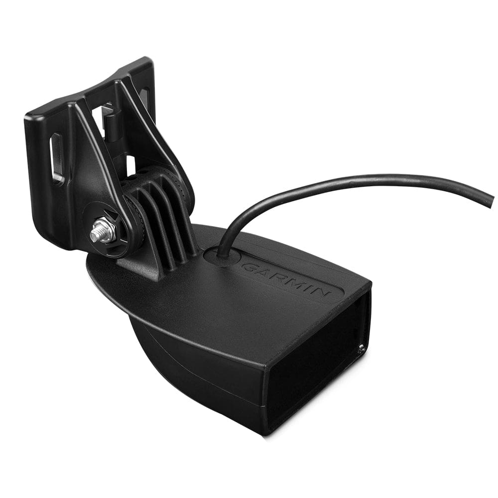 Garmin GT15M-TM Transom Mount Transducer - 8-Pin - Marine Navigation & Instruments | Transducers - Garmin