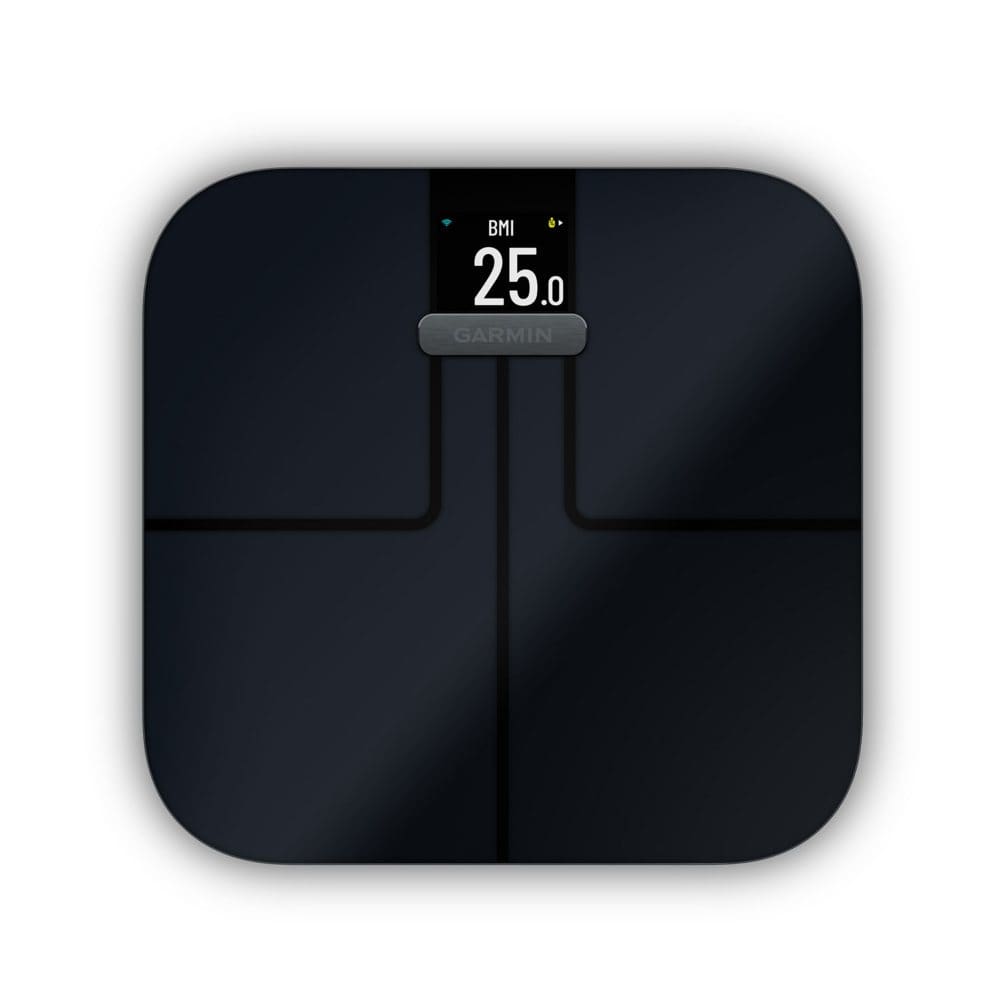 Garmin Indexâ„¢ S2 Smart Scale - Smart Health - Garmin