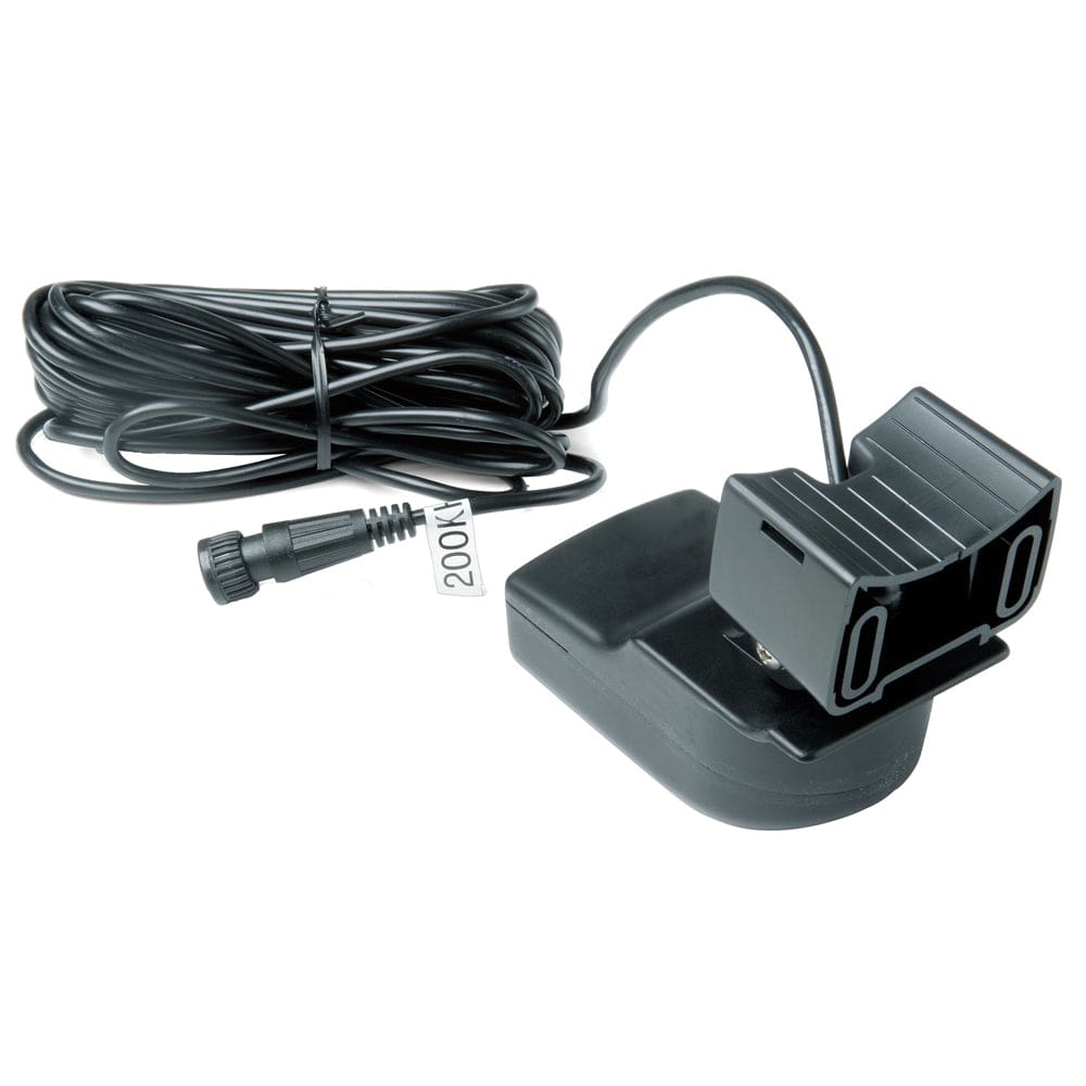 Garmin Intelliducer TM NMEA 2000 Depth & Temp - Marine Navigation & Instruments | Transducers - Garmin