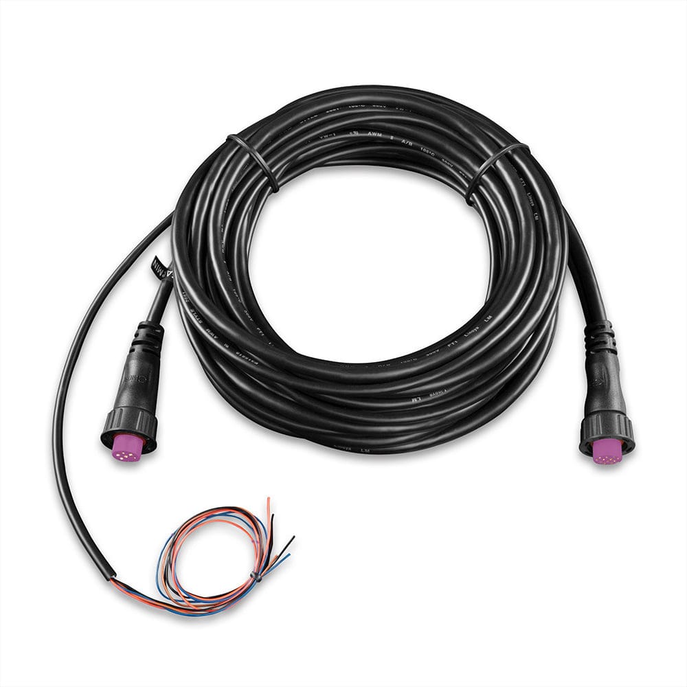 Garmin Interconnect Cable (Hydraulic) - 5m - Marine Navigation & Instruments | Accessories - Garmin