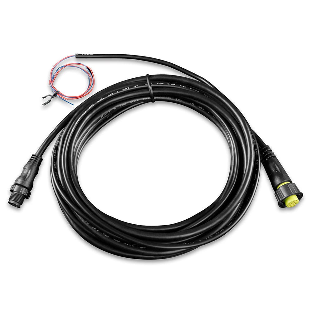 Garmin Interconnect Cable (Steer-by-Wire) - Marine Navigation & Instruments | Autopilots - Garmin
