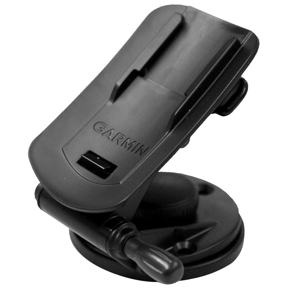 Garmin Marine & Car Mount - Outdoor | GPS - Accessories - Garmin