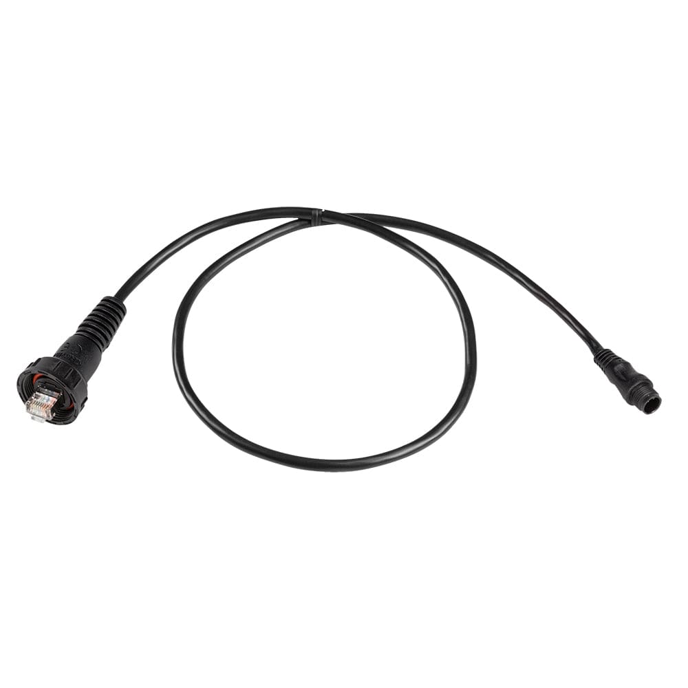 Garmin Marine Network Adapter Cable (Small to Large) - Marine Navigation & Instruments | Network Cables & Modules - Garmin