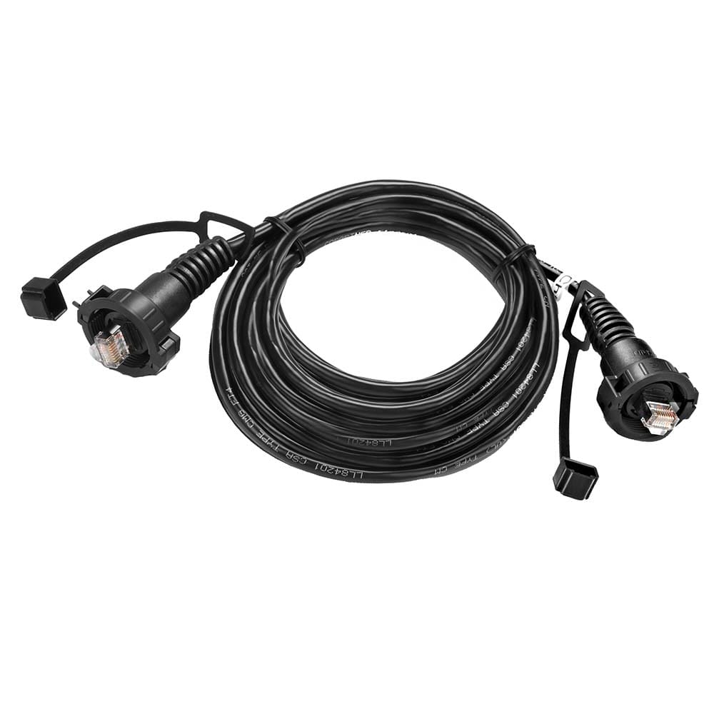 Garmin Marine Network Cable - 50’ - Marine Navigation & Instruments | Network Cables & Modules - Garmin