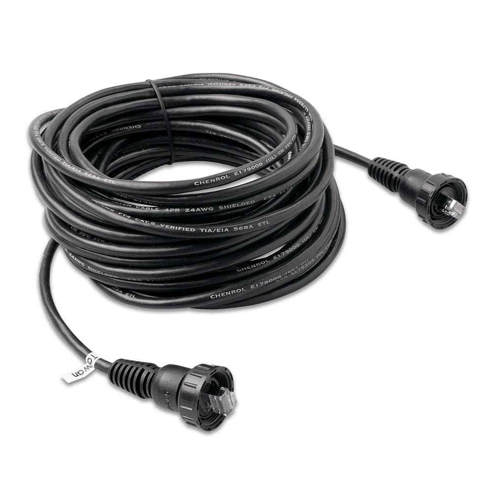 Garmin Marine Network Cable - 500’ - Marine Navigation & Instruments | Network Cables & Modules - Garmin