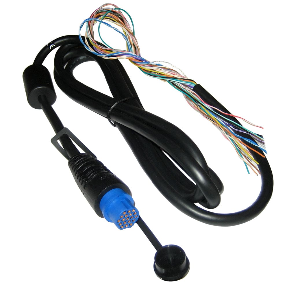 Garmin NMEA 0183 Cable f/ 4xxx and 5xxx Series GPSMap Chartplotters - Marine Navigation & Instruments | NMEA Cables & Sensors - Garmin