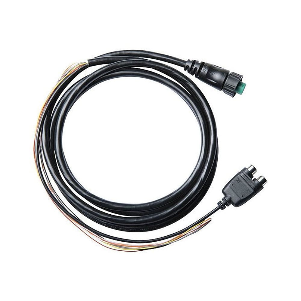 Garmin NMEA 0183 w/ Audio Cable - Marine Navigation & Instruments | NMEA Cables & Sensors - Garmin