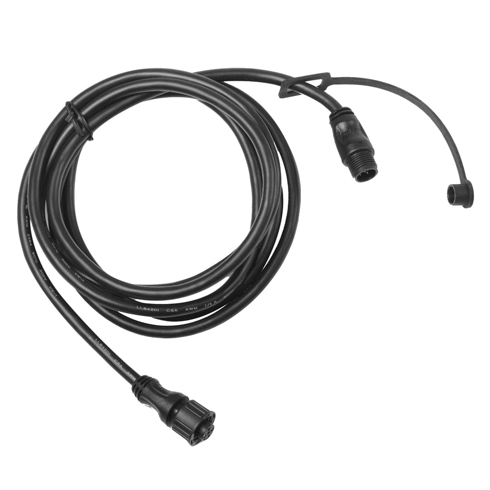 Garmin NMEA 2000 Backbone Cable (2M) - Marine Navigation & Instruments | NMEA Cables & Sensors - Garmin