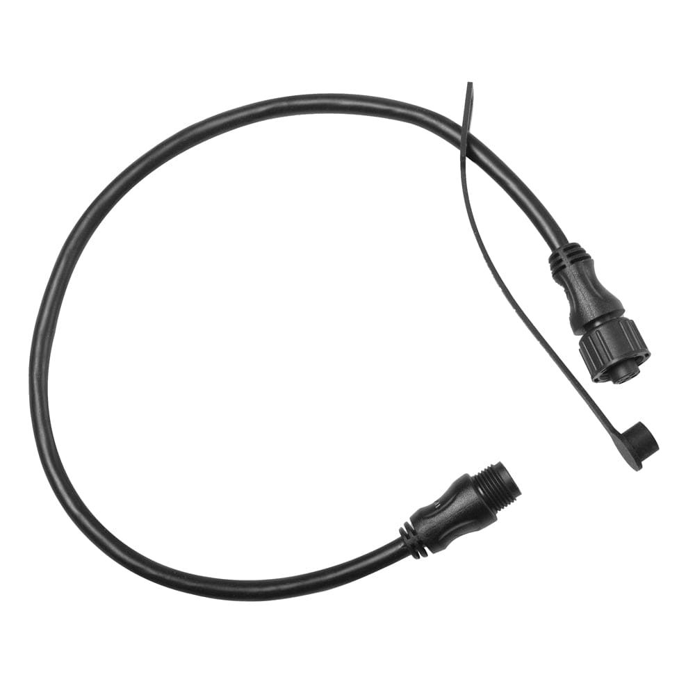 Garmin NMEA 2000 Backbone/ Drop Cable (1 Ft.) - Marine Navigation & Instruments | NMEA Cables & Sensors - Garmin