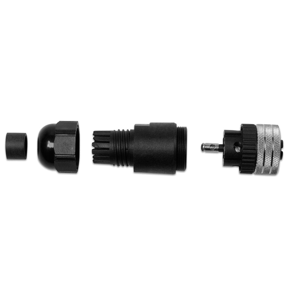 Garmin NMEA 2000 Field Installable Connector Female - Marine Navigation & Instruments | NMEA Cables & Sensors - Garmin