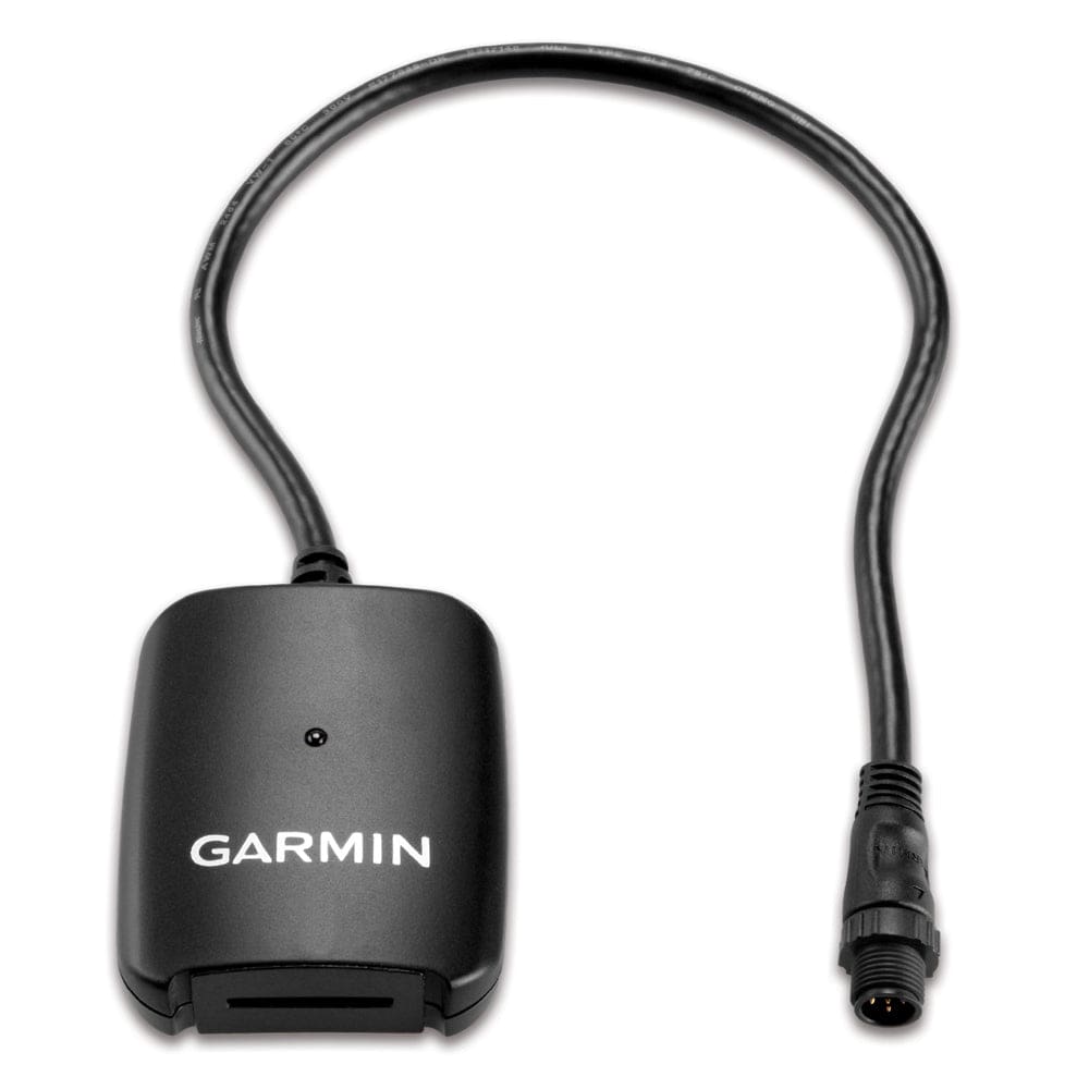 Garmin NMEA 2000 Network Updater - Marine Navigation & Instruments | NMEA Cables & Sensors - Garmin