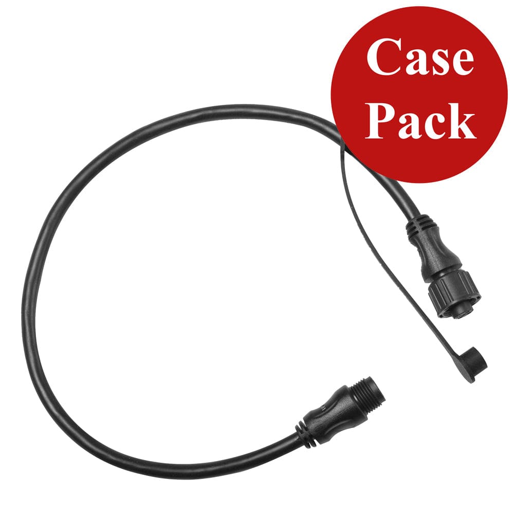 Garmin NMEA 2000® Backbone/ Drop Cable - 1’ (0.3M) - *Case of 10* - Marine Navigation & Instruments | NMEA Cables & Sensors - Garmin