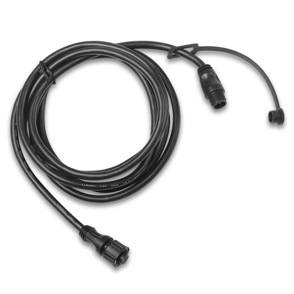 Garmin NMEA 2000® Backbone/ Drop Cable (4M) - Marine Navigation & Instruments | NMEA Cables & Sensors - Garmin