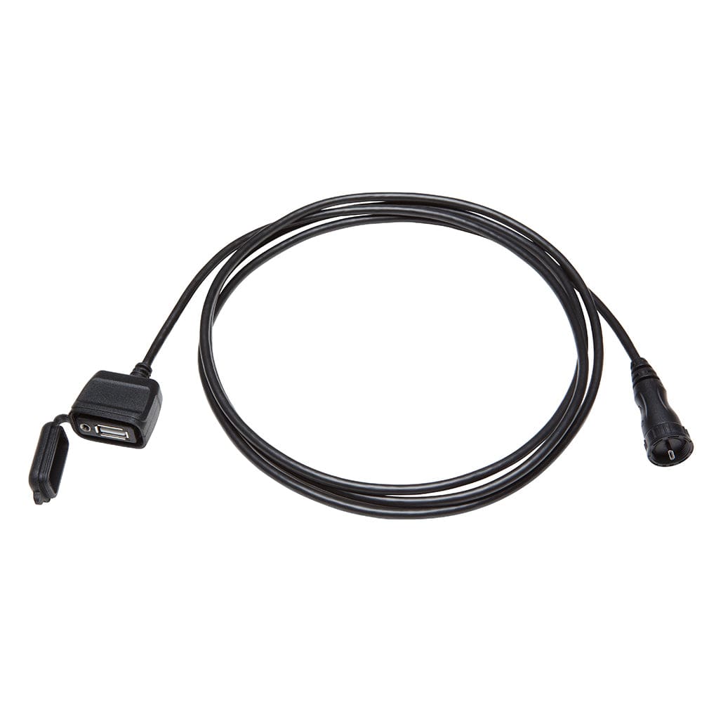 Garmin OTG Adapter Cable f/ GPSMAP® 8400/ 8600 - Marine Navigation & Instruments | Accessories - Garmin