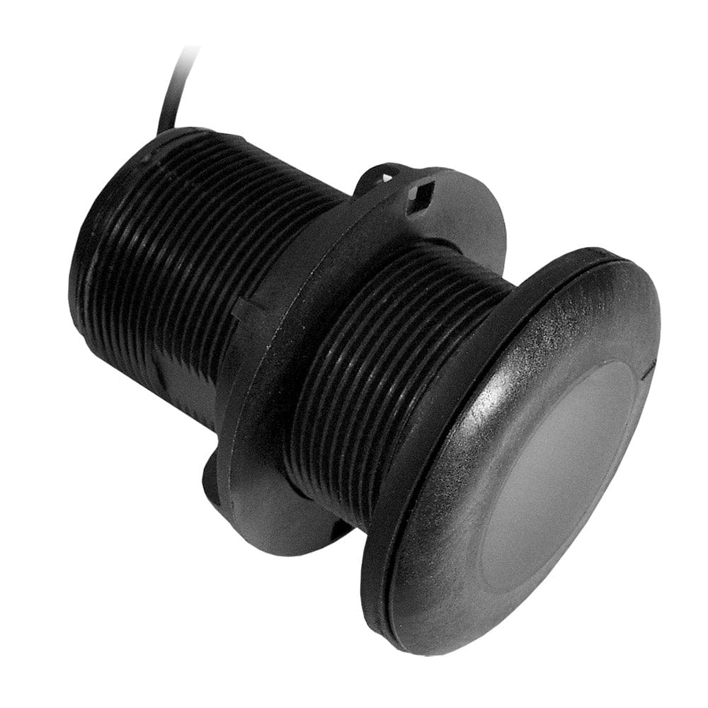 Garmin P19 Nylon 12° Tilt Transducer - 8-Pin - Marine Navigation & Instruments | Transducers - Garmin