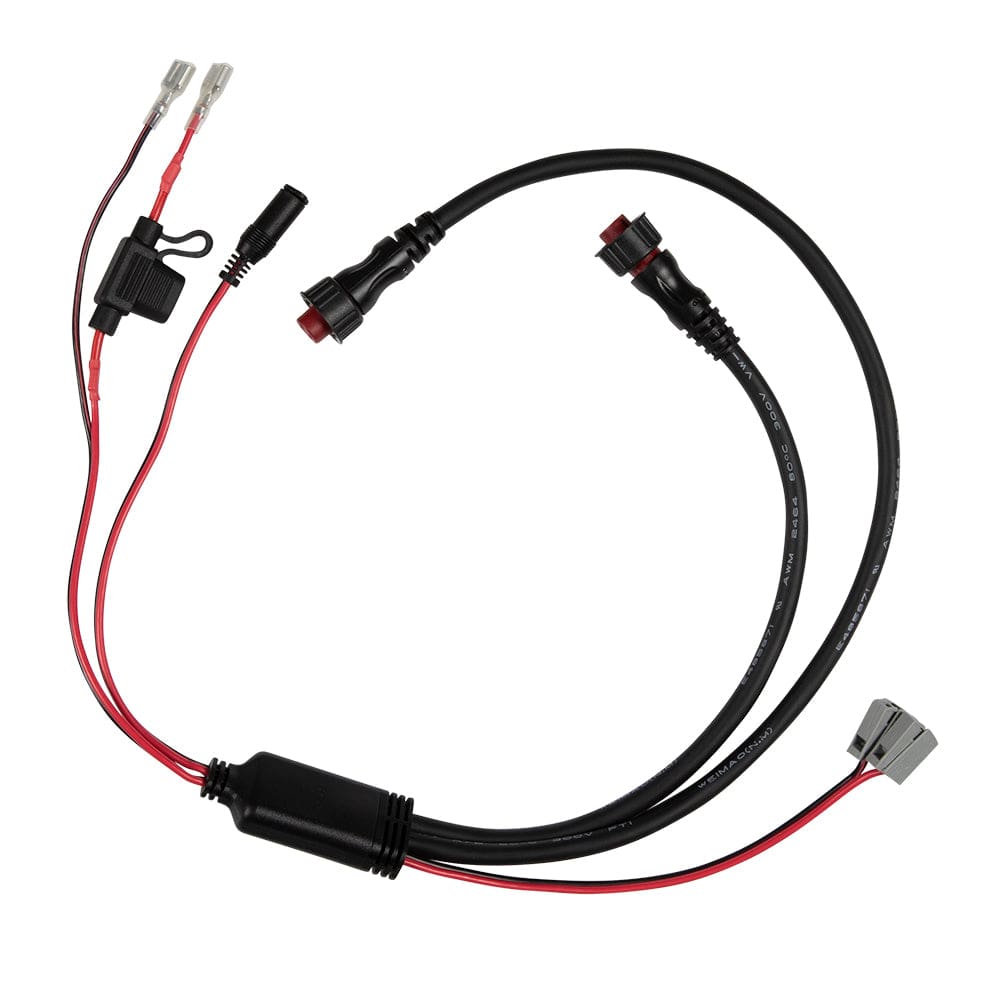 Garmin Portable Power Cable - Marine Navigation & Instruments | Accessories - Garmin