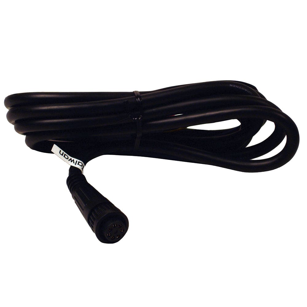 Garmin Power Cable f/ GMS™ 10 - Marine Navigation & Instruments | Accessories - Garmin