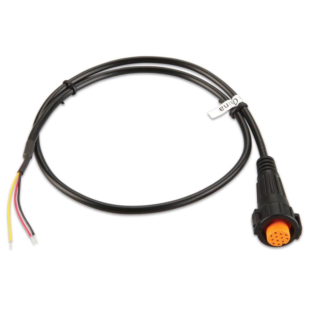 Garmin Rudder Feedback Cable - Marine Navigation & Instruments | Autopilots - Garmin