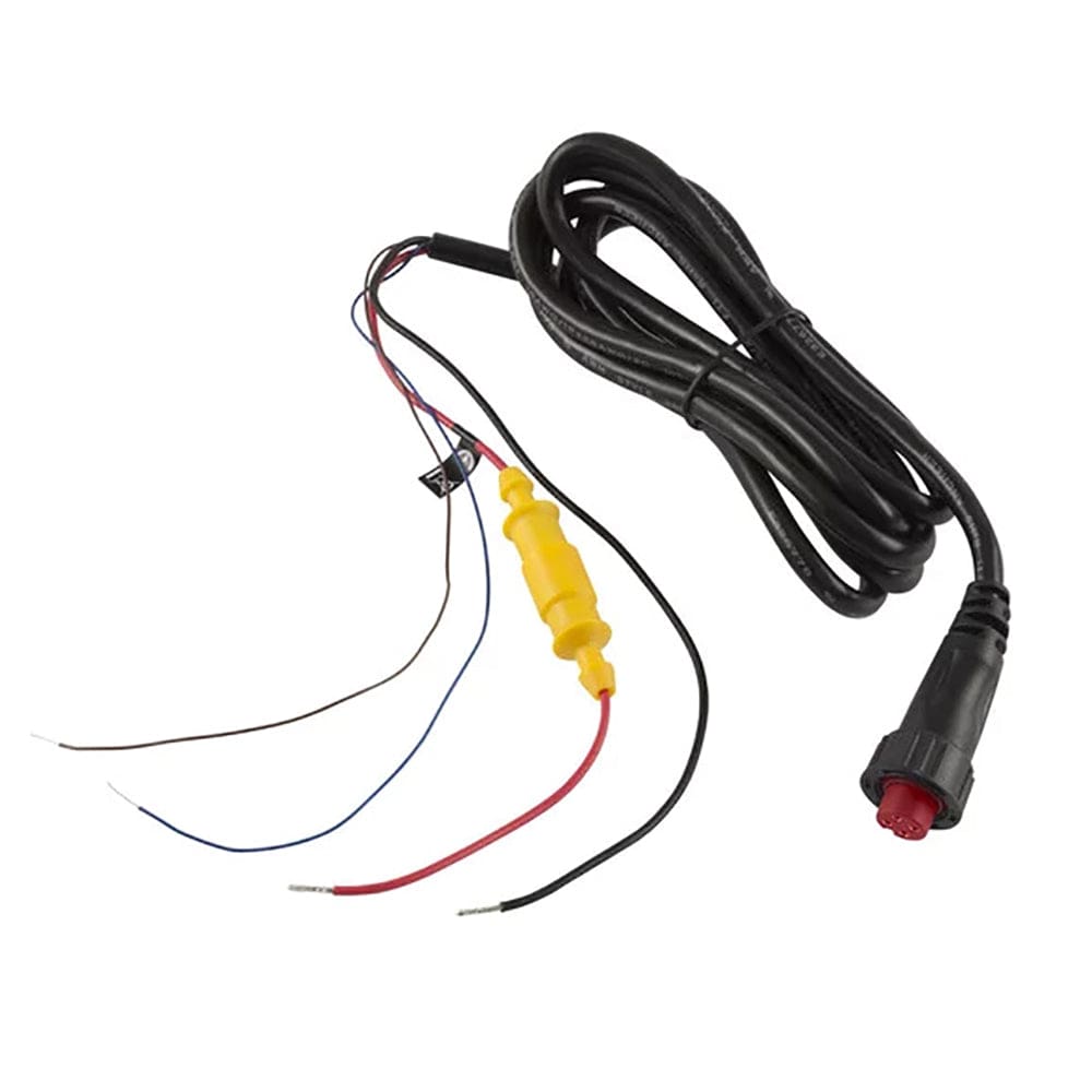 Garmin Threaded Power/ Data Cable f/ ECHOMAP Ultra - 4 Pin - Marine Navigation & Instruments | Accessories - Garmin