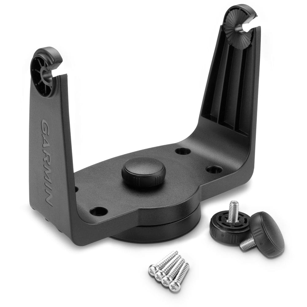 Garmin Tilt/ Swivel Mounting Bracket f/ echoMAP™ 50dv/ 50s & GPSMAP® 547/ 547xs - Marine Navigation & Instruments | Accessories - Garmin