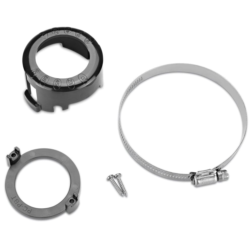 Garmin Trolling Motor Adapter Kit - Marine Navigation & Instruments | Transducer Accessories - Garmin