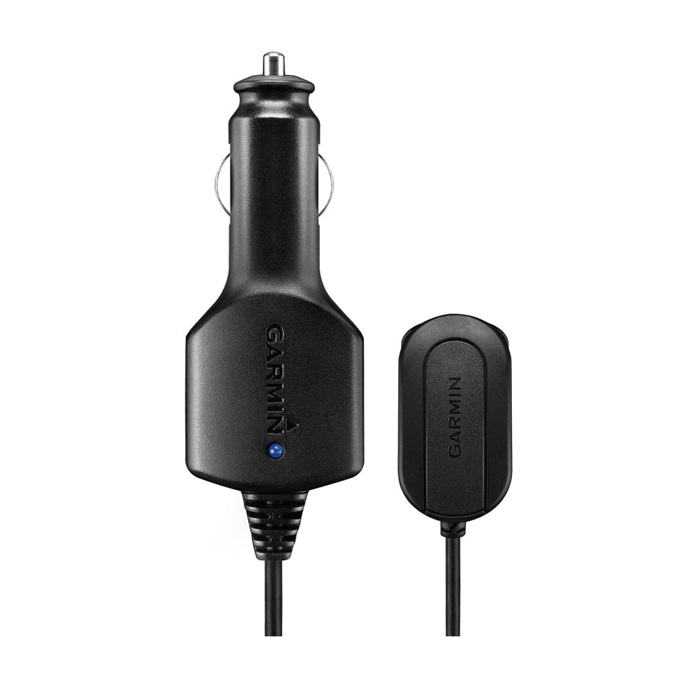 Garmin Vehicle Charging Clip f/ Approach® S1 - Outdoor | GPS - Accessories - Garmin