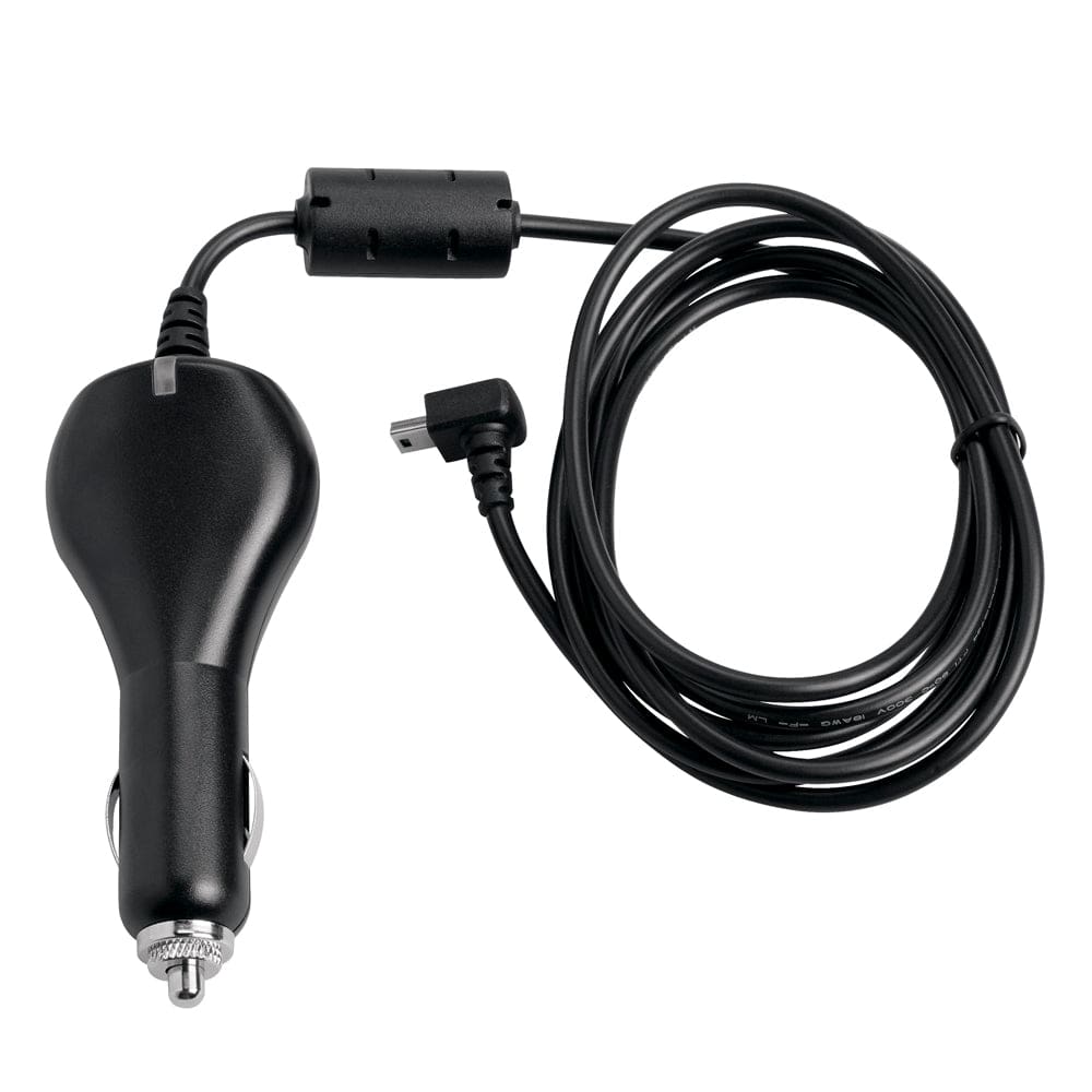 Garmin Vehicle Power Cable f/ Oregon & GPSMAP® 64 Series - Outdoor | GPS - Accessories - Garmin