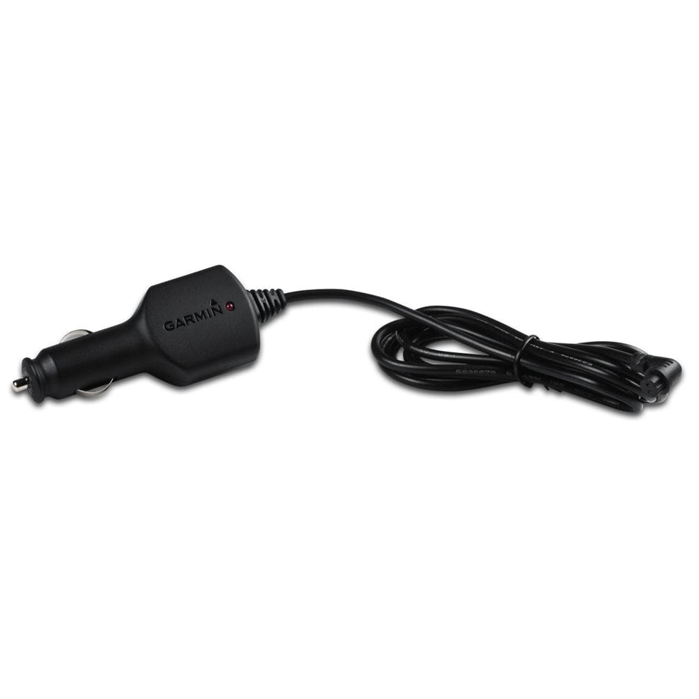 Garmin Vehicle Power Cable f/ Rino® 610 650 & 655t - Outdoor | GPS - Accessories - Garmin