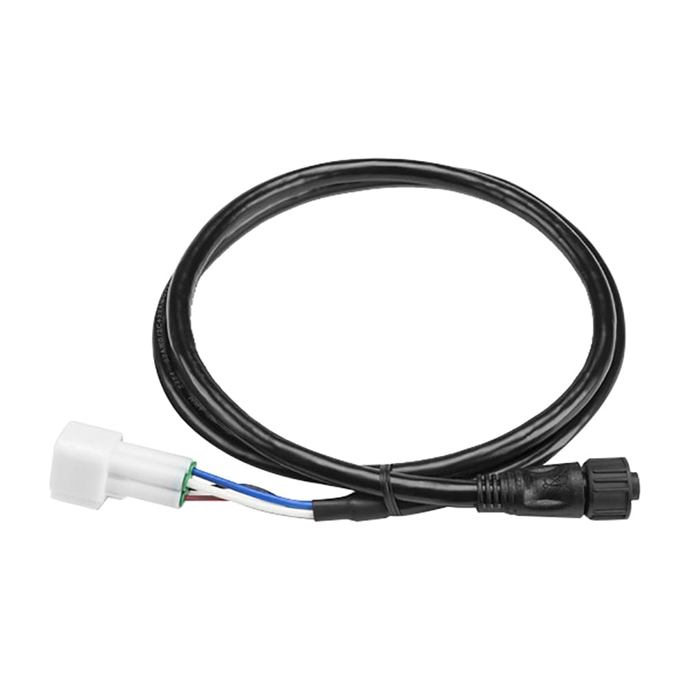 Garmin Yamaha® Engine Bus to J1939 Adapter Cable - Marine Navigation & Instruments | Accessories - Garmin