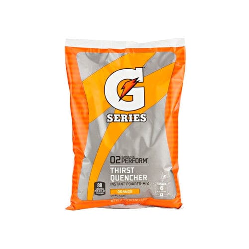 Gatorade Orange 51oz - Misc/Beverages & Drink Mixes - Gatorade