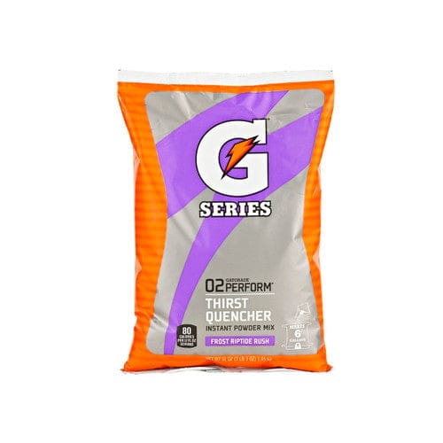 Gatorade Riptide Rush 51oz - Misc/Beverages & Drink Mixes - Gatorade