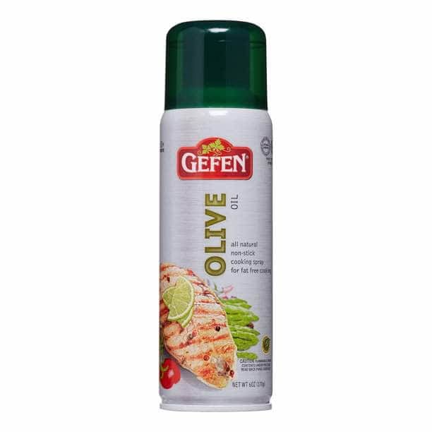 GEFEN GEFEN Spray Cooking Ooil, 6 oz