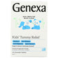GENEXA Health > Natural Remedies > Pain Relief Medicine GENEXA Kids Tummy Relief, 30 tb