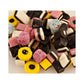 Gerrit Verburg Mini Licorice Allsorts 6.6lb (Case of 4) - Candy/Unwrapped Candy - Gerrit Verburg