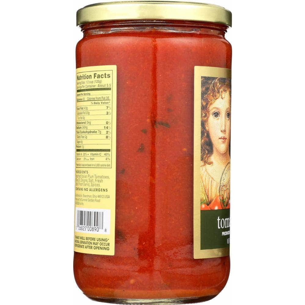 Gia Russa Gia Russa Sauce Tomato & Basil, 24 oz