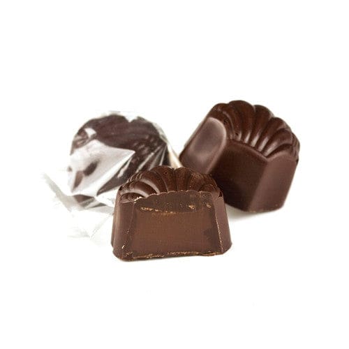 Giannios Candy Dark Chocolate Double Silk 10lb - Candy/Chocolate Coated - Giannios Candy