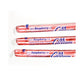 Gilliam Raspberry Candy Sticks 80ct - Candy/Novelties & Count Candy - Gilliam