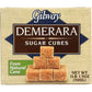 GILWAY Grocery > Cooking & Baking > Sugars & Sweeteners GILWAY: Sugar Cane Demerara, 17.6 oz