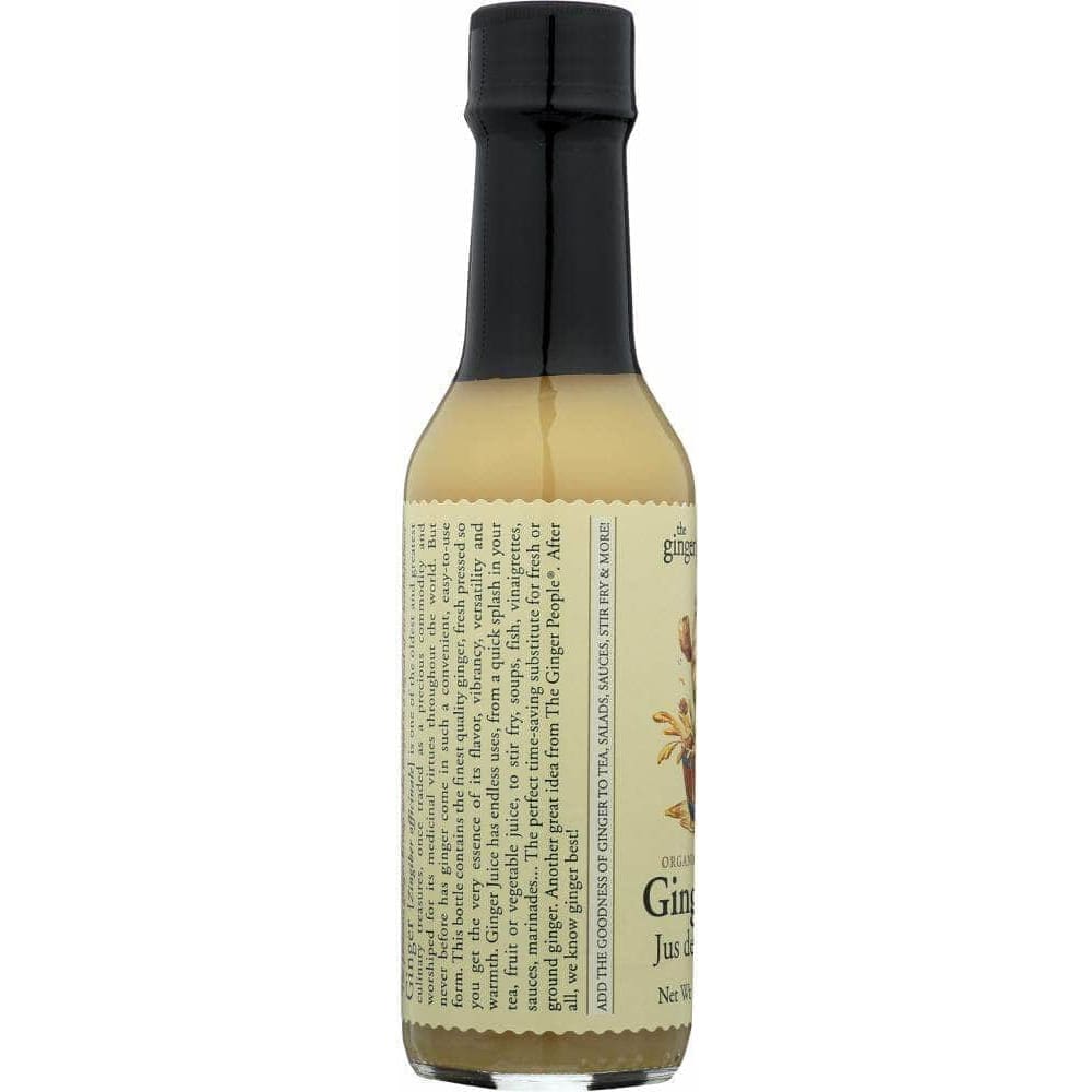 Ginger People Ginger People Ginger Juice, 5 oz